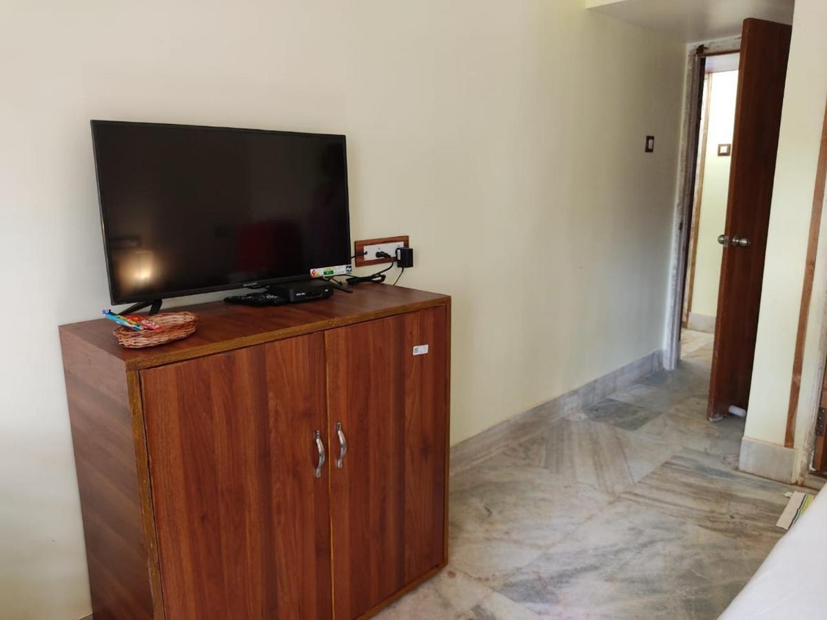 Marttik Gardens Hotel Jhargram Eksteriør billede